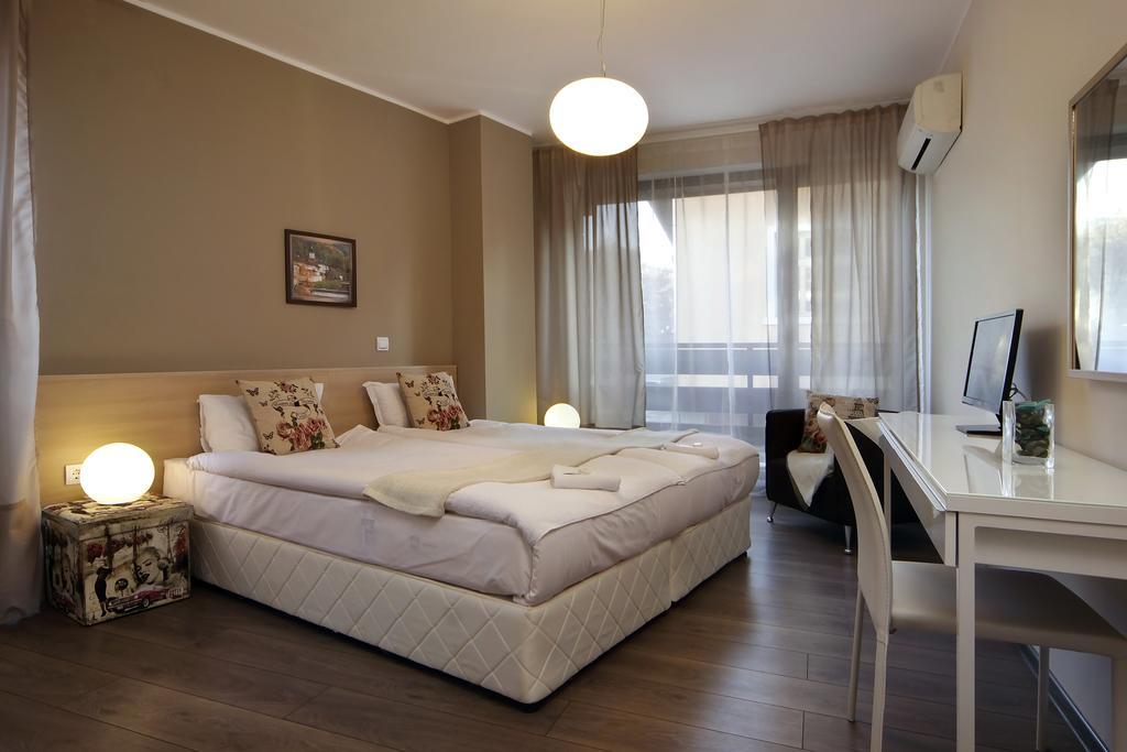 Anita Guest House & Relax Perushtitsa Room photo