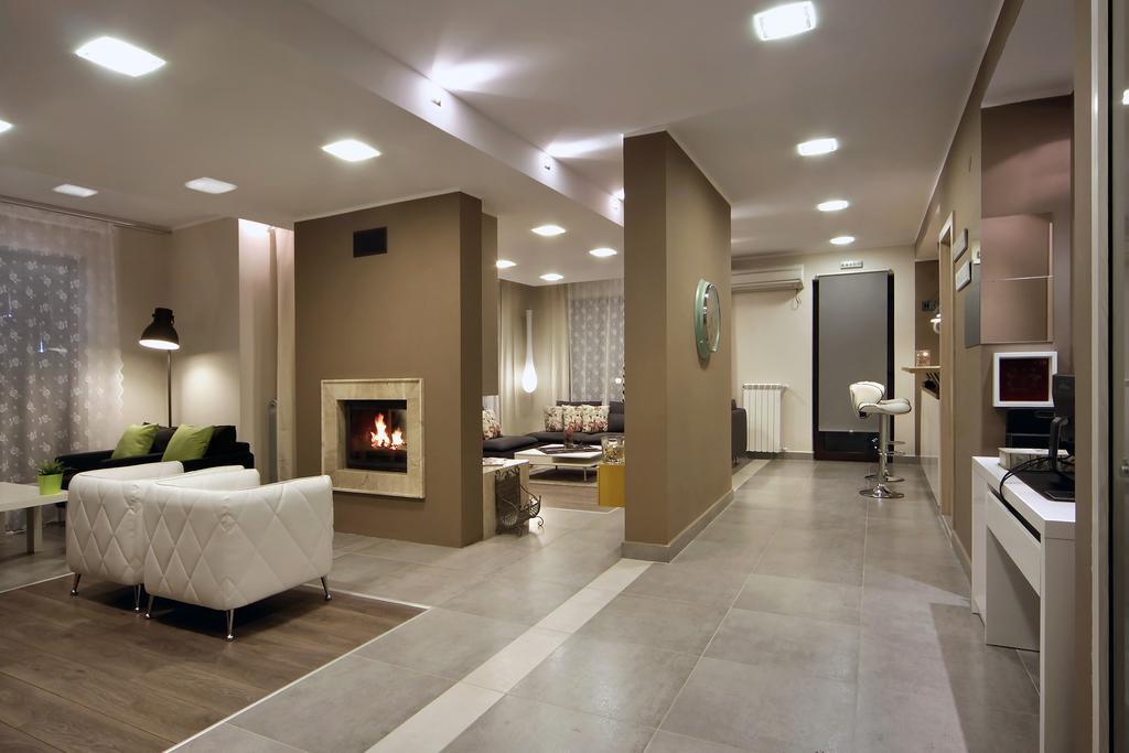 Anita Guest House & Relax Perushtitsa Room photo